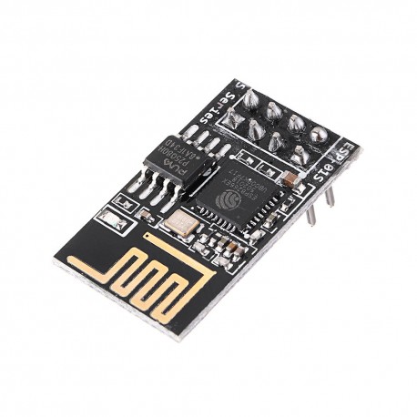 Módulo WiFi Serial Modelo ESP8266