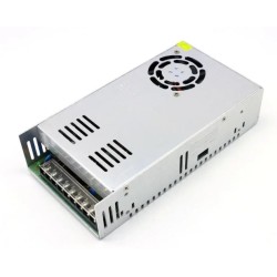 Fuente conmutada de 24V...