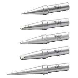 Juego de 5 puntas para...