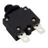 Protector de sobrecarga 125/250 VAC 30A