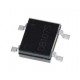 Puente rectificador smd DB107S