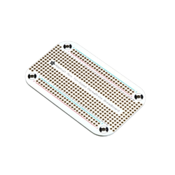 Protoboard mini FR4...