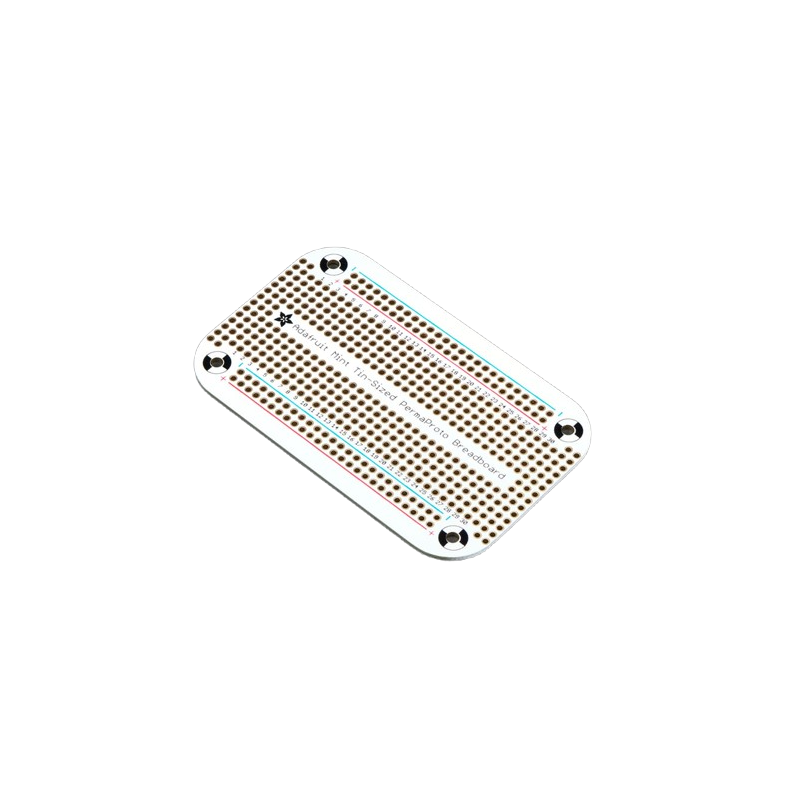 Protoboard mini FR4 Adafruit 723