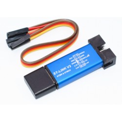 Programador ST-LINK V2