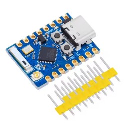 ESP32 C3 Supermini Tipo C