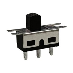 Switch micro slide Th 3 pines