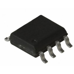 LM393 SMD SOIC-8 Comparador...