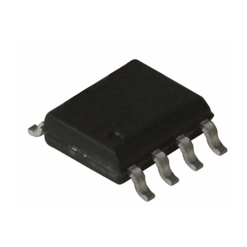 LM393 SMD SOIC-8 Comparador Diferencial Dual LM393 SOIC-8