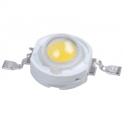 Led de Potencia 3W