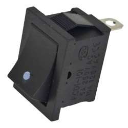 Rocker Switch momentáneo 2...