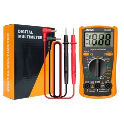 Multímetro ANENG DM850