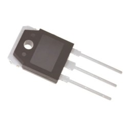 Transistor MOSFET FQA6N90C