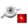 Led de Potencia rojo 3W
