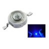 Led de Potencia azul 3W