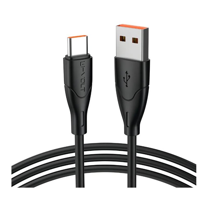 Cable USB A a USB Tipo C de 1 Metro