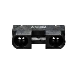 Sensor de distancia IR...