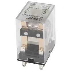 Relevador MY2 AC110V