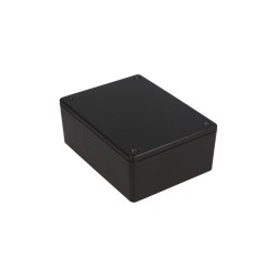 Caja de plástico ABS 1591XXSBK