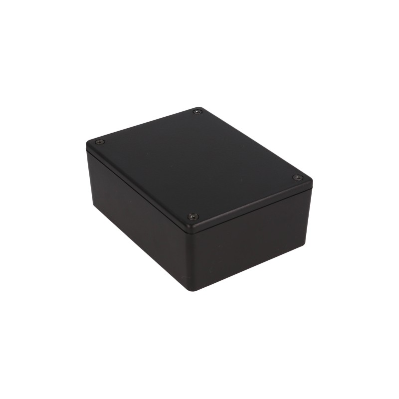 Caja de plástico ABS 1591XXSBK