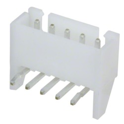 Conector JST 5 posiciones...