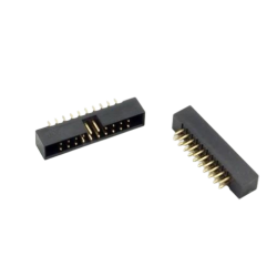 Conector IDC macho 10x2...