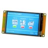 Nextion NX4832F035 - 3.5 HMI TFT LCD Touch Display Module