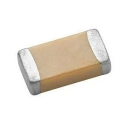 Capacitor Cerámico SMD 1206...
