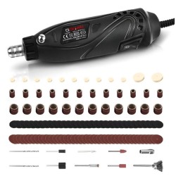 Goxawee Mini Taladro G4098