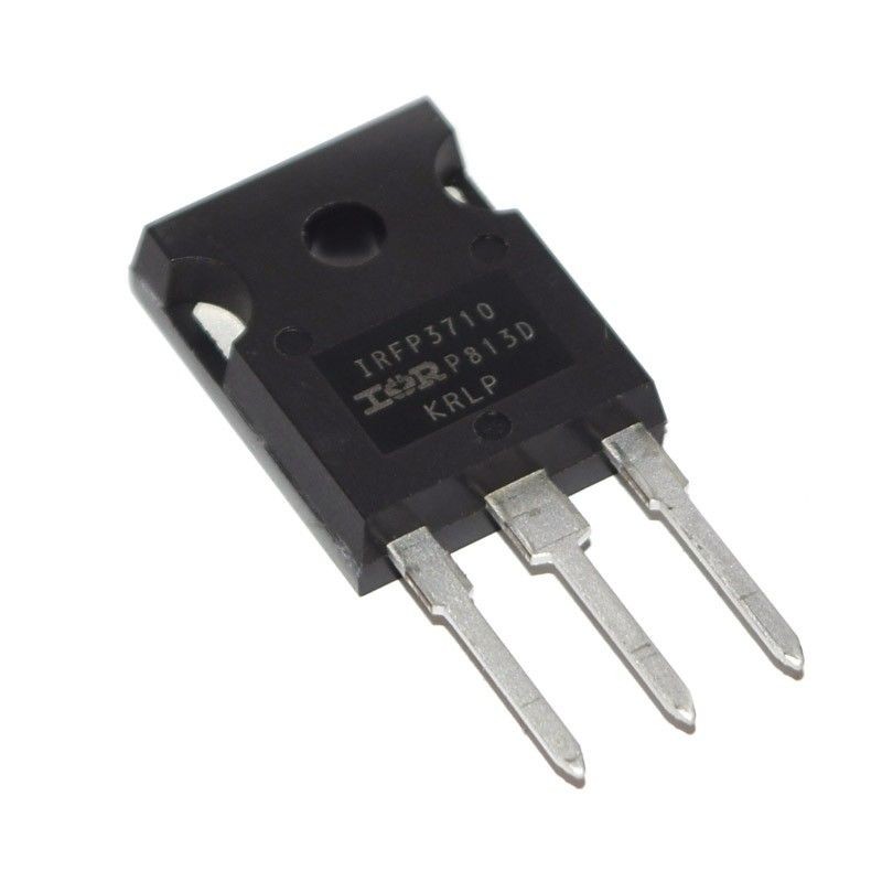 IRFP3710 Mosfet canal N 100V 57A