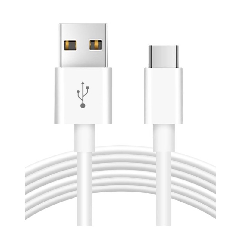 LinkedPRO Cable USB-A Macho - USB-C Macho, 1 Metro