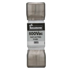 Fusible Bussmann BBS-3 600VAC