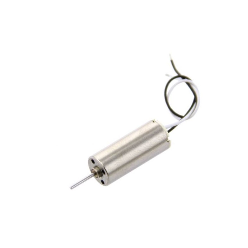 Motor Brushless DC 3.7VDC CW