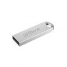 Memoria USB Dahua 64Gb color Plata