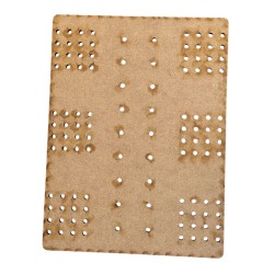 Base universal multipropósito