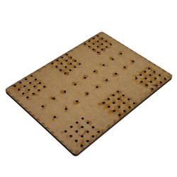 Base universal multipropósito