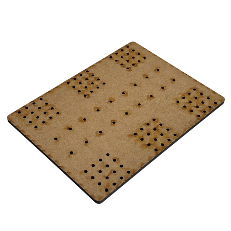 Base universal multipropósito