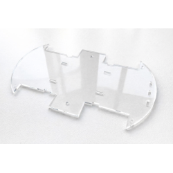 Base para chasis 4x4 tipo...