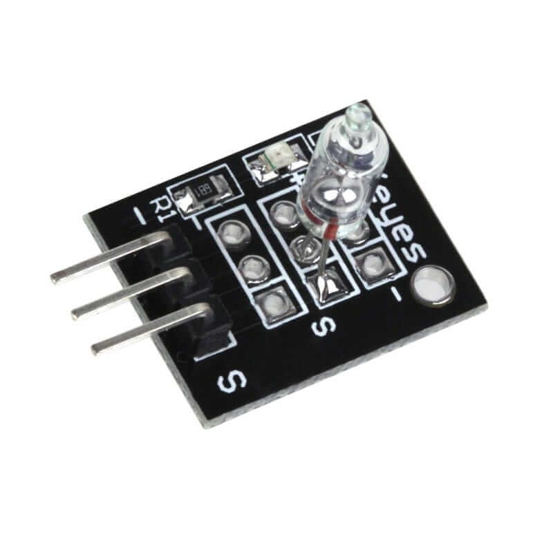 Sensor interruptor mercurio KY-017