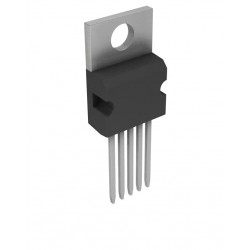 LM2596-5.0 Voltage regulator 3A Step-Down