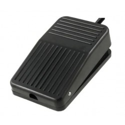 Switch de pedal 250 VAC 10A