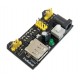 MB-102 Fuente para protoboard 5v/3.3v