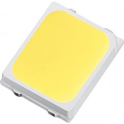 LED SMD 2835 color blanco frio