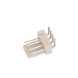 Conector Molex hembra 10 posiciones 3.96mm