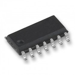 74HC157N SMD Multiplexor