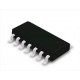 Amplificador operacional TL074 SOIC-14