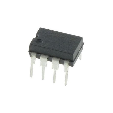 Memoria EEPROM 24LC256-I/P