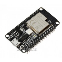 Tarjeta ESP-C3-32S-Kit ESP32 WiFi+Bluetooth