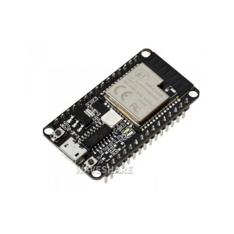 Tarjeta ESP-C3-32S-Kit ESP32 WiFi+Bluetooth