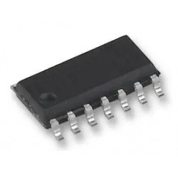 74HC125 buffer SMD SOIC-14