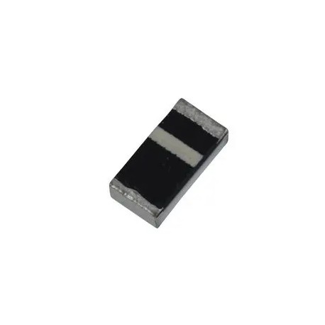 Diodo TS4148 RX SMD Diodo de Señal Pequeña Conmutación de Alta Velocidad 75V 150 mA